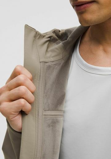 Куртка-дождевик