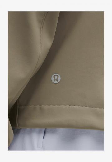 Куртка-дождевик