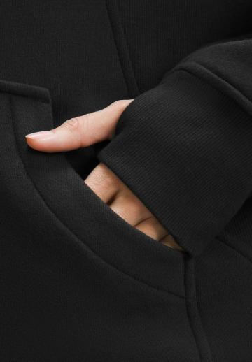 Спортивная толстовка