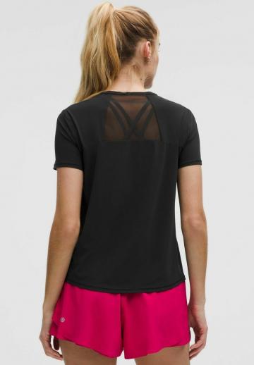 Спортивная майка
