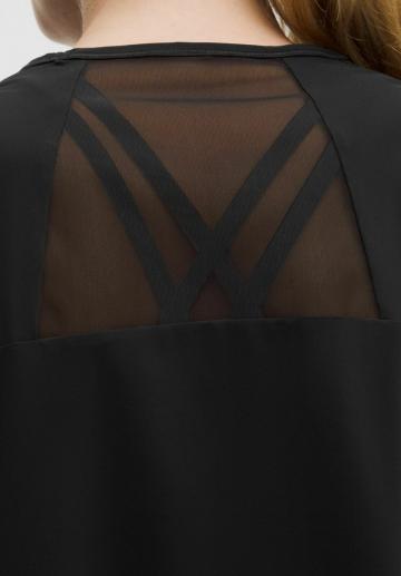 Спортивная майка