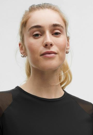 Спортивная майка