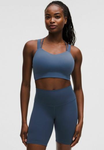 Спортивный бюстгальтер