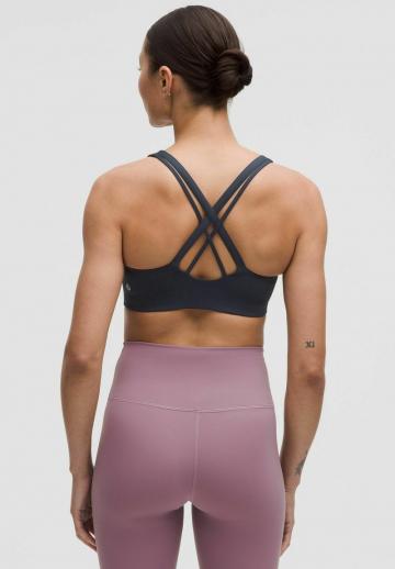 Спортивный бюстгальтер