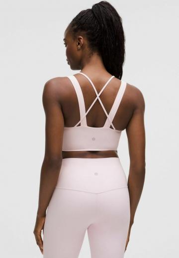 Спортивный бюстгальтер