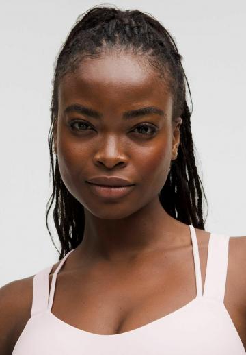 Спортивный бюстгальтер