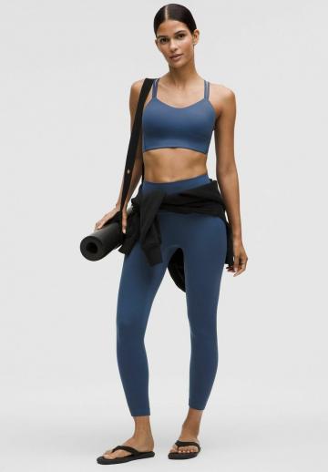 Спортивный бюстгальтер