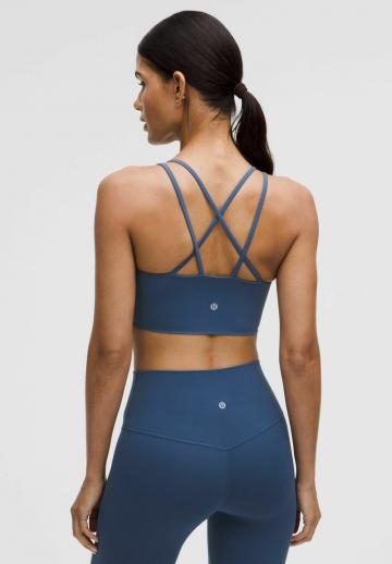 Спортивный бюстгальтер