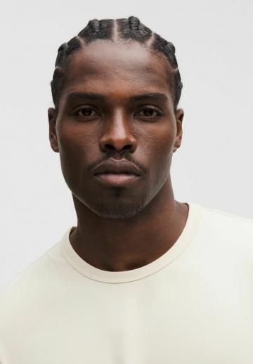 Спортивная майка