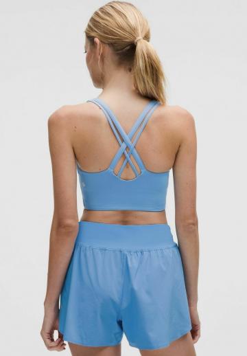 Спортивный бюстгальтер