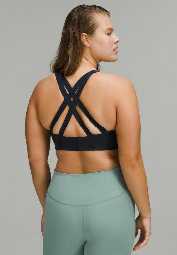 Спортивный бюстгальтер
