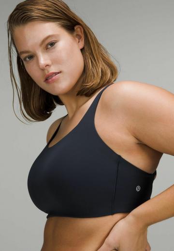 Спортивный бюстгальтер