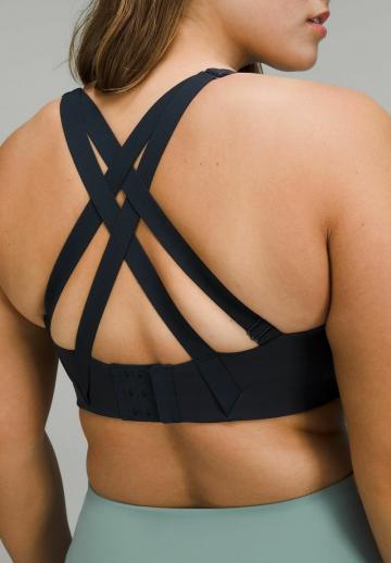 Спортивный бюстгальтер