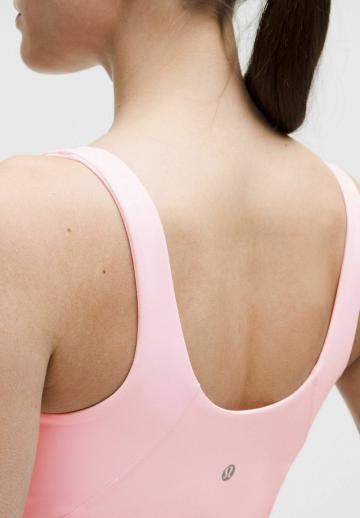 Спортивный бюстгальтер