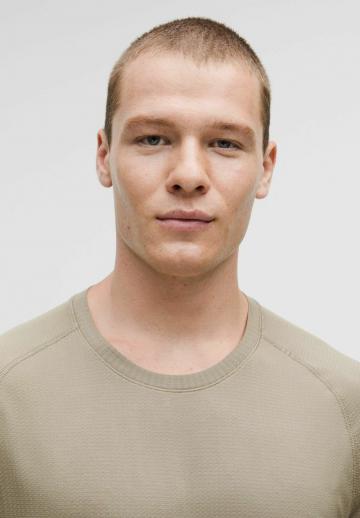 Спортивная майка