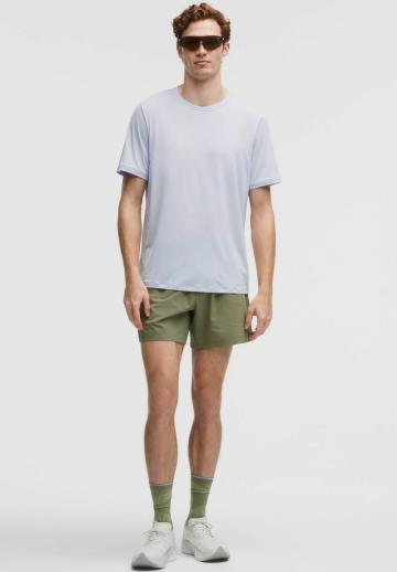 Спортивная майка