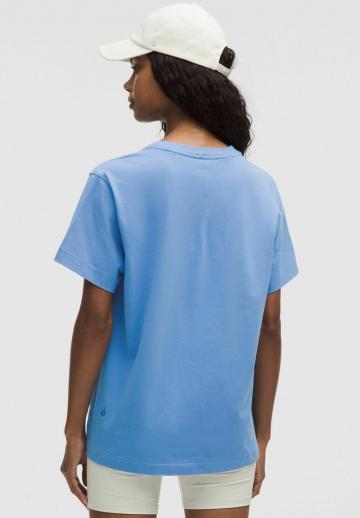 Длинный топ