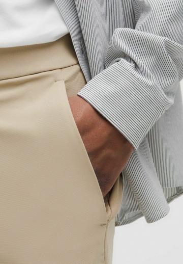 Спортивные штаны