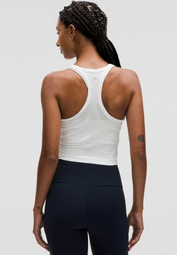 Спортивный топ