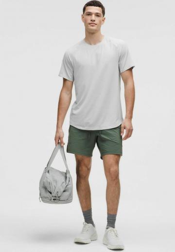 Спортивная майка