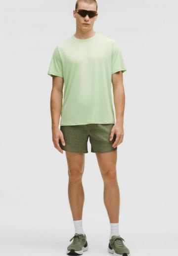 Спортивная майка