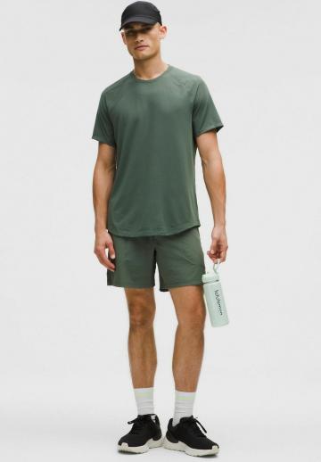 Спортивная майка