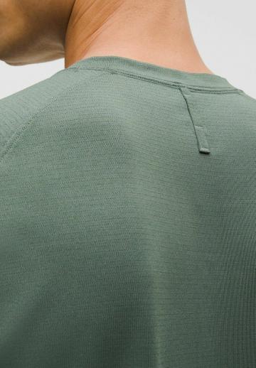 Спортивная майка