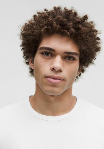 Спортивная майка