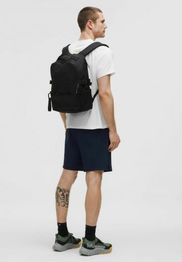 Спортивный рюкзак