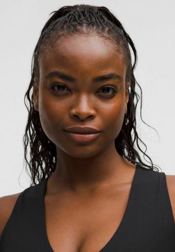 Спортивный топ