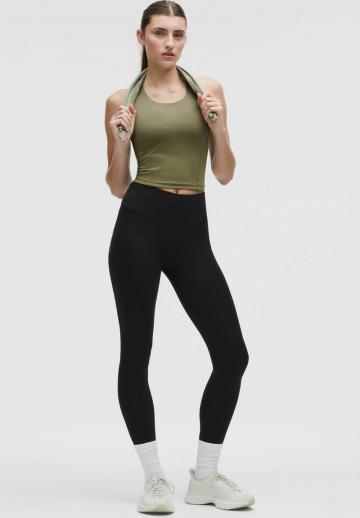 Спортивный топ