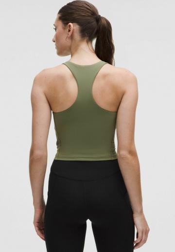 Спортивный топ