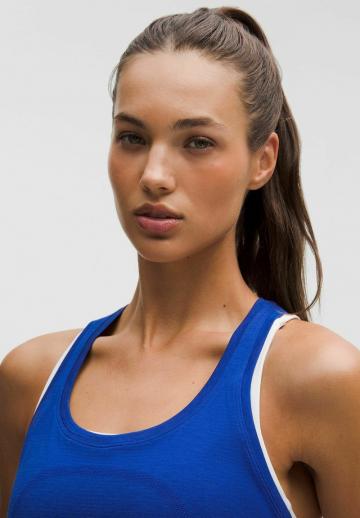 Спортивный топ