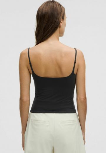 Спортивный топ