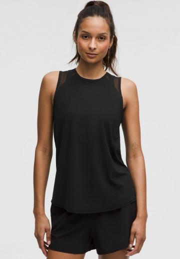 Длинный топ