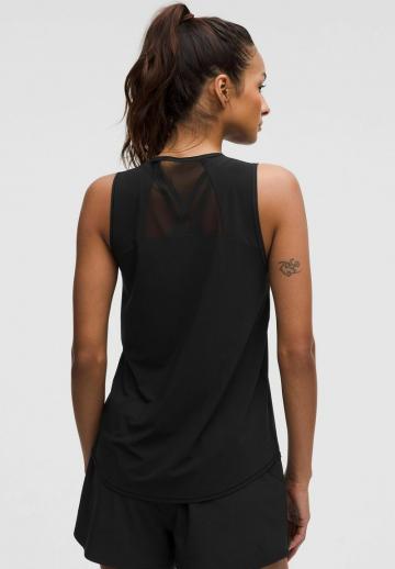 Длинный топ