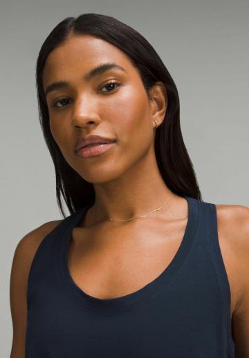 Длинный топ