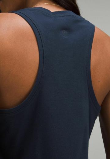 Длинный топ