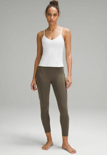 Спортивный топ