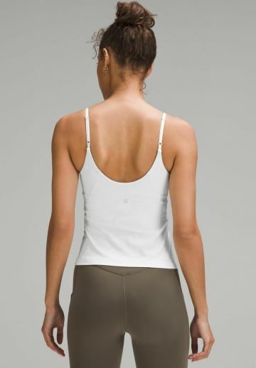 Спортивный топ