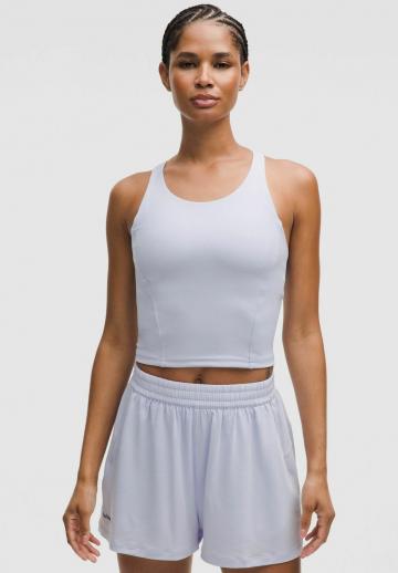 Спортивный топ