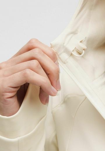 Флисовая куртка