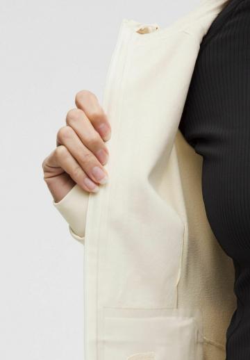 Флисовая куртка