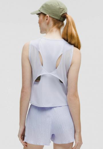 Спортивный топ