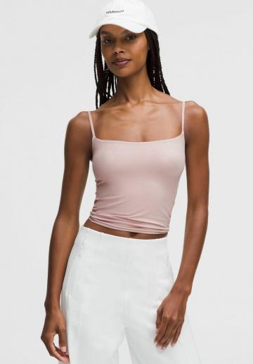 Спортивный топ