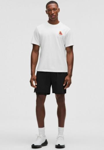 Спортивная майка