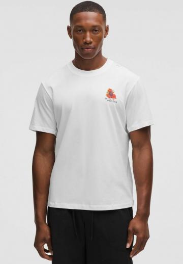 Спортивная майка