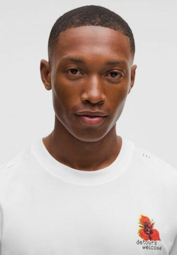 Спортивная майка