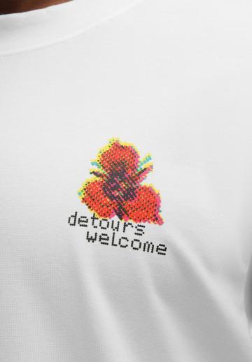 Спортивная майка