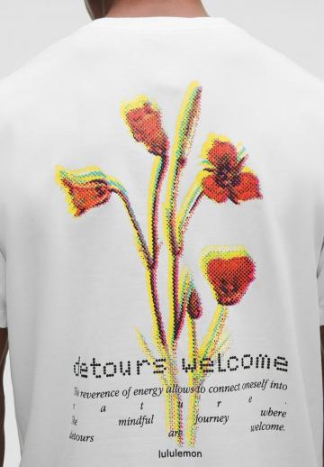 Спортивная майка